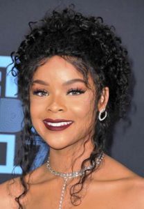Ajiona Alexus, Height, Weight, Age, Facts & More - StarsInformer