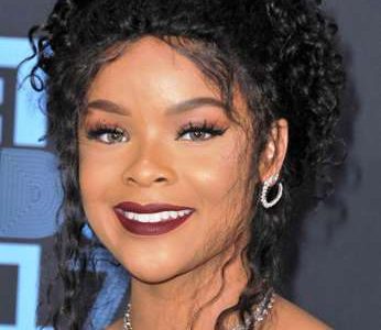 Ajiona-Alexus profile