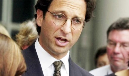 Andrew Weissmann