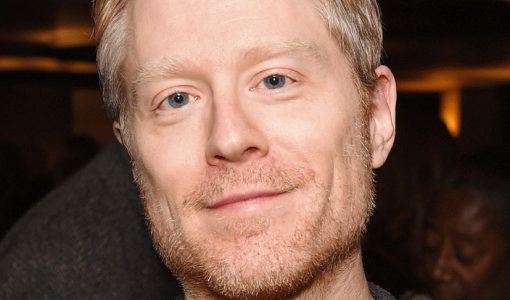 Anthony Rapp