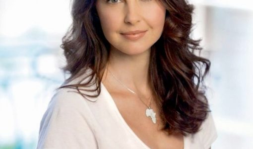 Ashley Judd