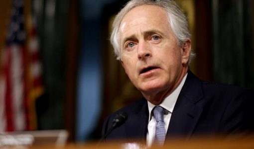 Bob Corker