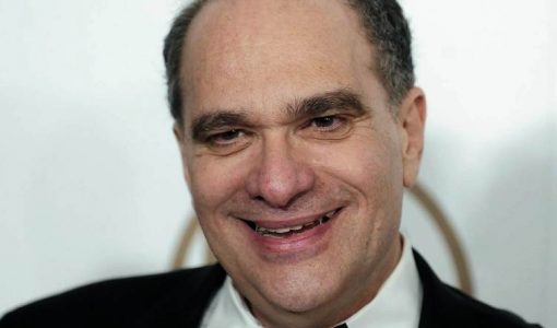 Bob Weinstein