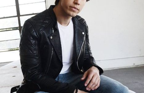 Brandon Larracuente profile