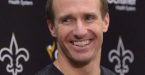 Drew Brees