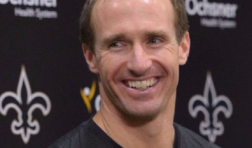 Drew Brees