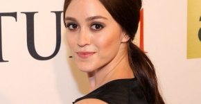 Heather Lind