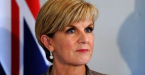 Julie Bishop
