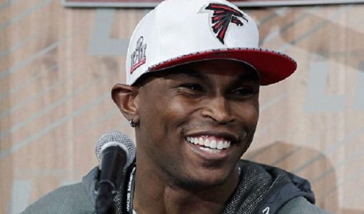 Julio Jones