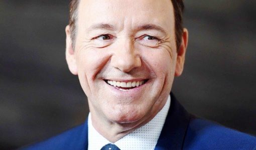 Kevin Spacey