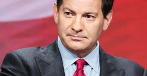 Mark Halperin