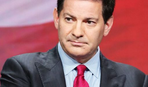 Mark Halperin