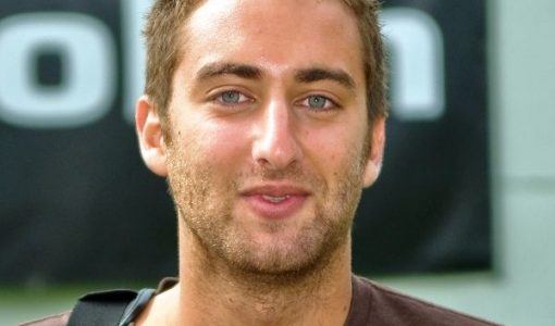 Matthew Caruana Galizia