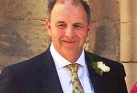 Peter Caruana Galizia