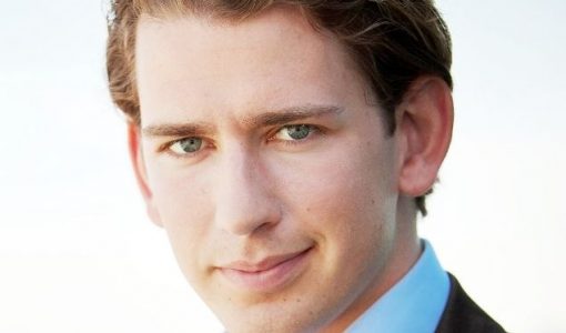 Sebastian Kurz