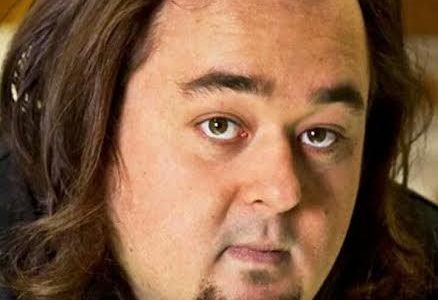 Chumlee profile