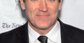 brian d arcy james profile