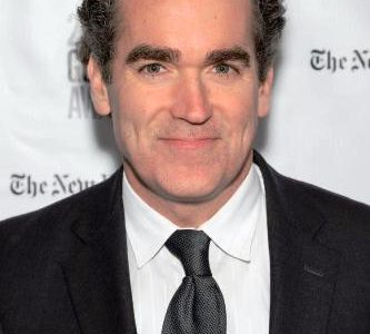 brian d arcy james profile