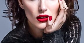 Natalie Portman profile