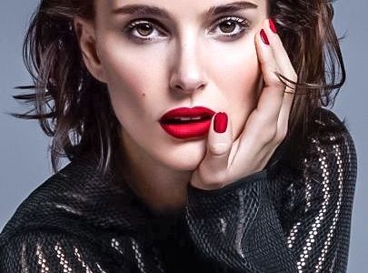 Natalie Portman profile