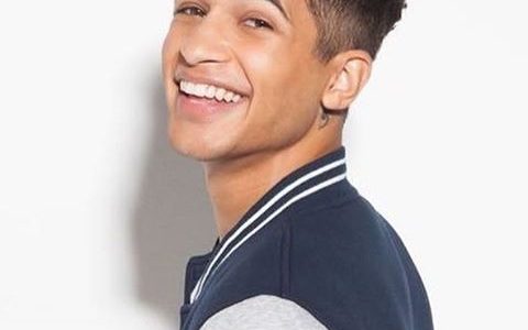 Jordan Fisher