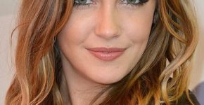 Katie Cassidy profile