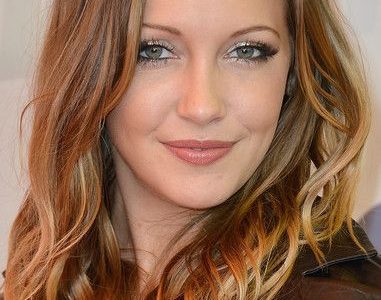 Katie Cassidy profile