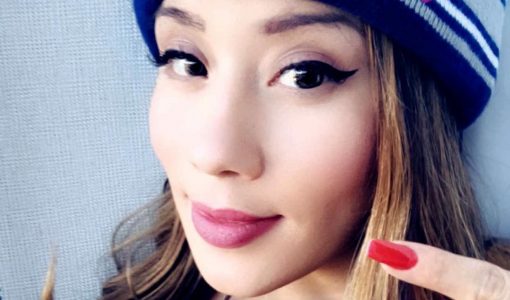 Andrea Berenice profile