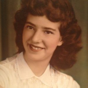 Rosalie Jean Willis profile