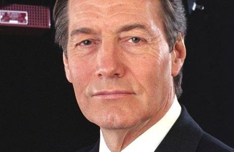 Charlie Rose profile