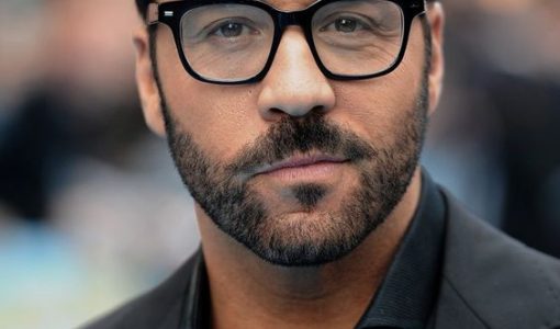 Jeremy Piven