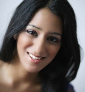Sabrina Siddiqui profile