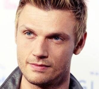 Nick Carter