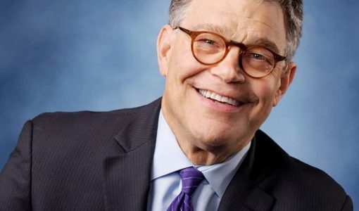 Al Franken