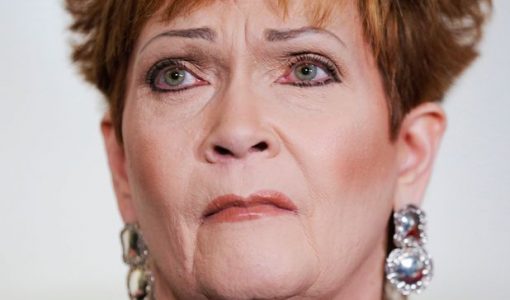 Beverly Young Nelson