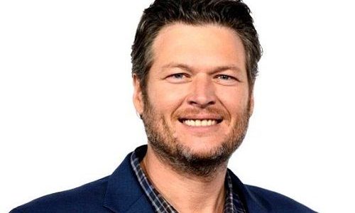Blake Shelton