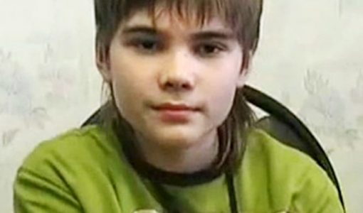 Boriska Kipriyanovich