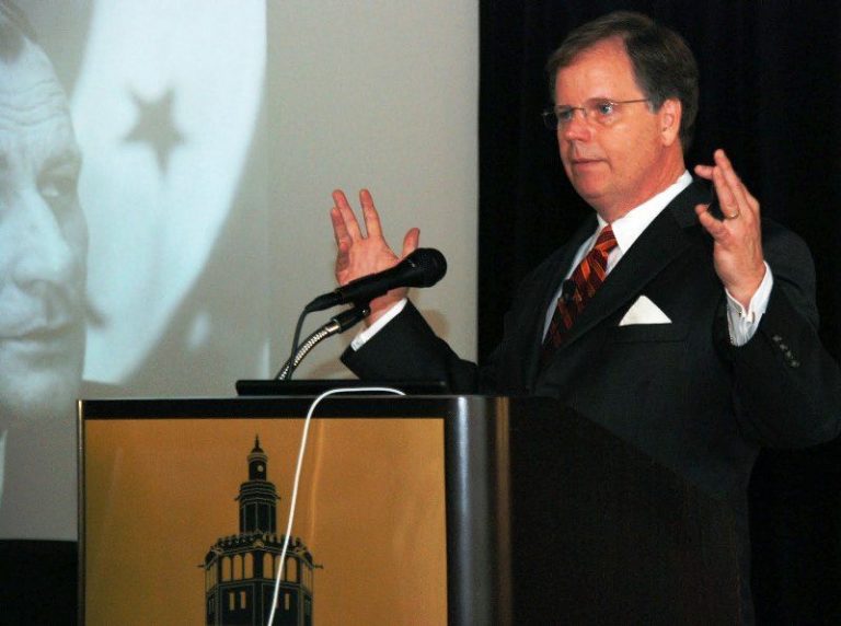 Doug Jones (Attorney) Age, Wife, Family, Biography, Facts & More