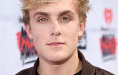 Jake Paul