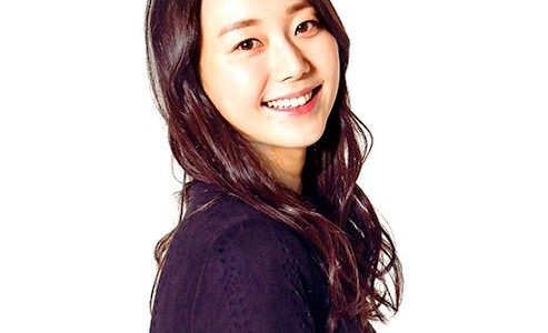 Lee Yoo-young