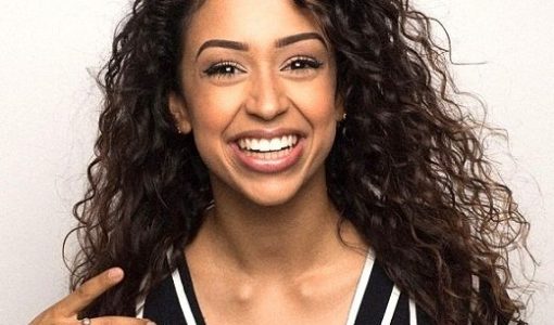 Liza Koshy