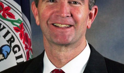 Ralph Northam