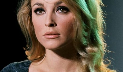 Sharon Tate