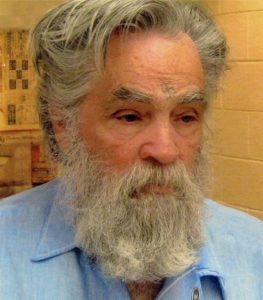 Charles Manson Height, Weight, Age, Biography, Death Cause, Family