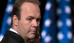 Rick Gates profile