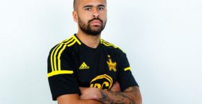 Dionatan Teixeira profile