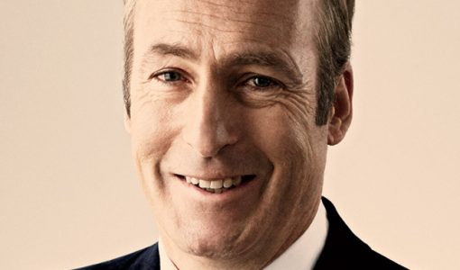 Bob Odenkirk