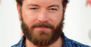 Danny Masterson