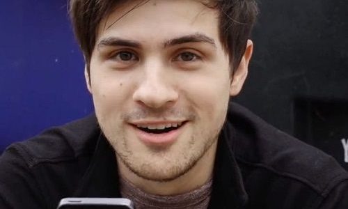 Anthony Padilla