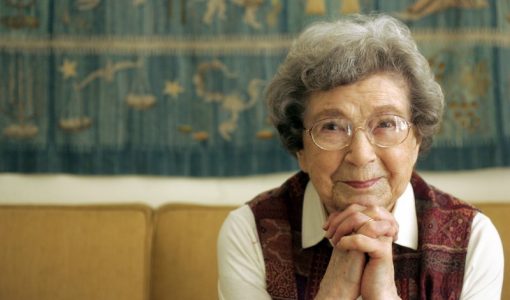 Beverly Cleary